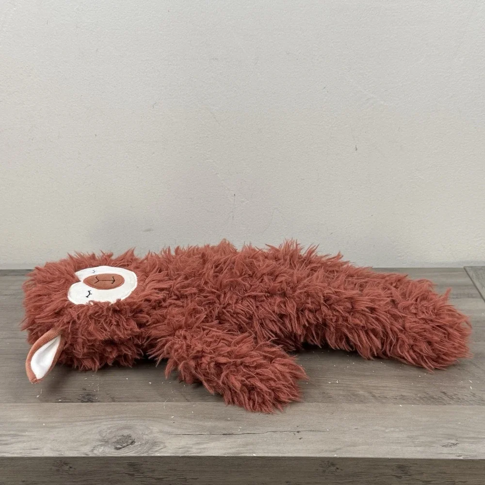 Slumberkins Alpaca Ultra Plush 16